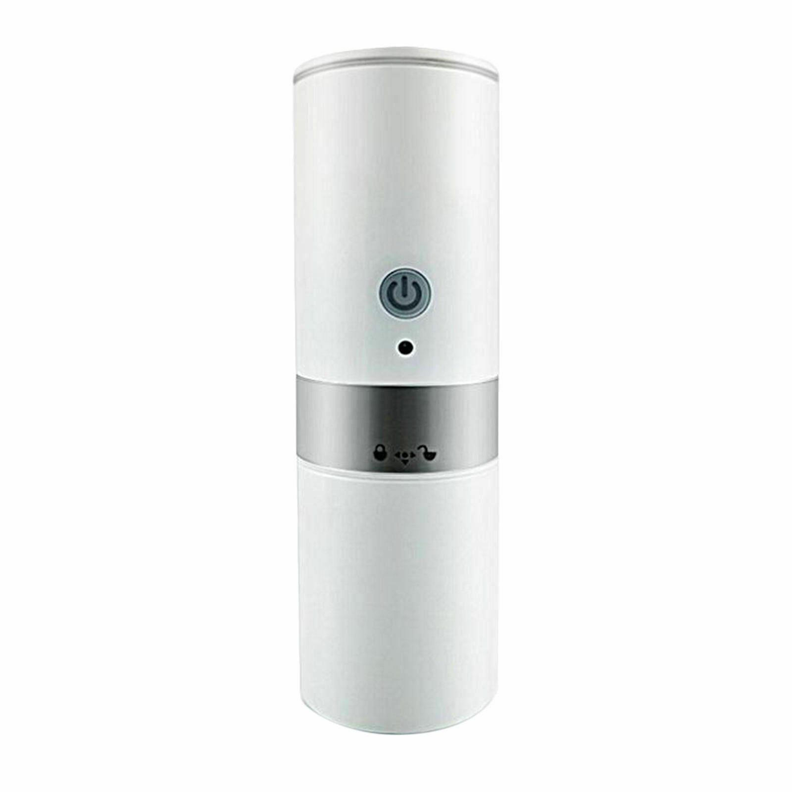 Travel Coffee Maker Espresso Machine  Button Operation for Travel Outdoor