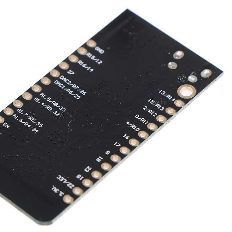 Wifi Bluetooth Development Board Antenna ESP-32 REV1 CH340 CH340G Micro USBSJCA