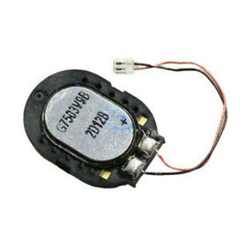 2pcs Stereo Speaker for Switch NS Console Audio Volume Button Replacement Parts