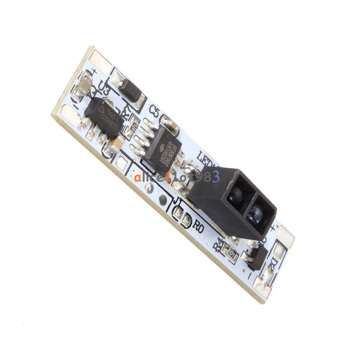 XK-GK-4010A DC 12V Sweep Hand Sensor Switch Module Short Distance Scan Sensor