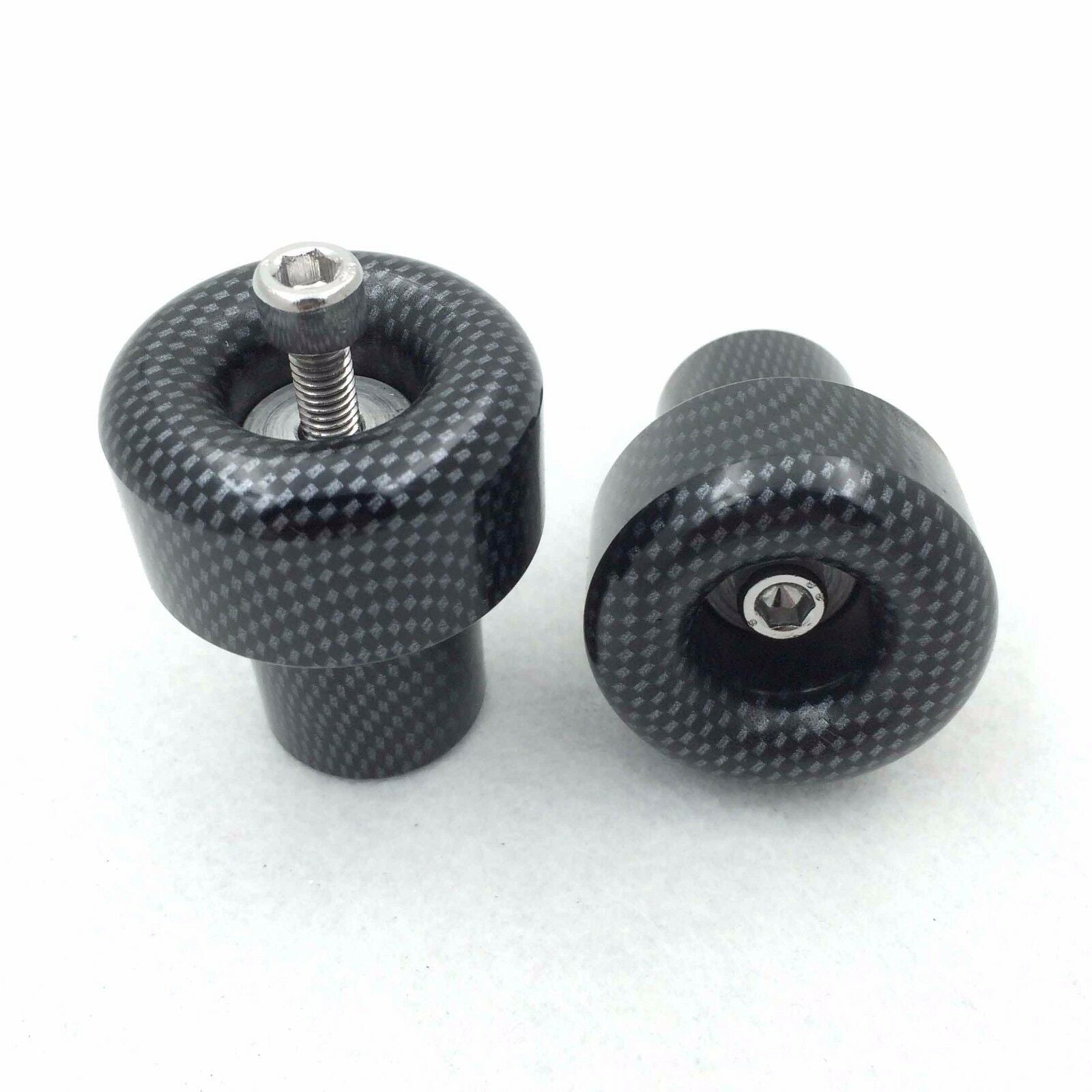 Carbon Frame Slider protector For 98-02 Kawasaki Zx6R 98-03 Zx9R 2001-2004 Zx12R