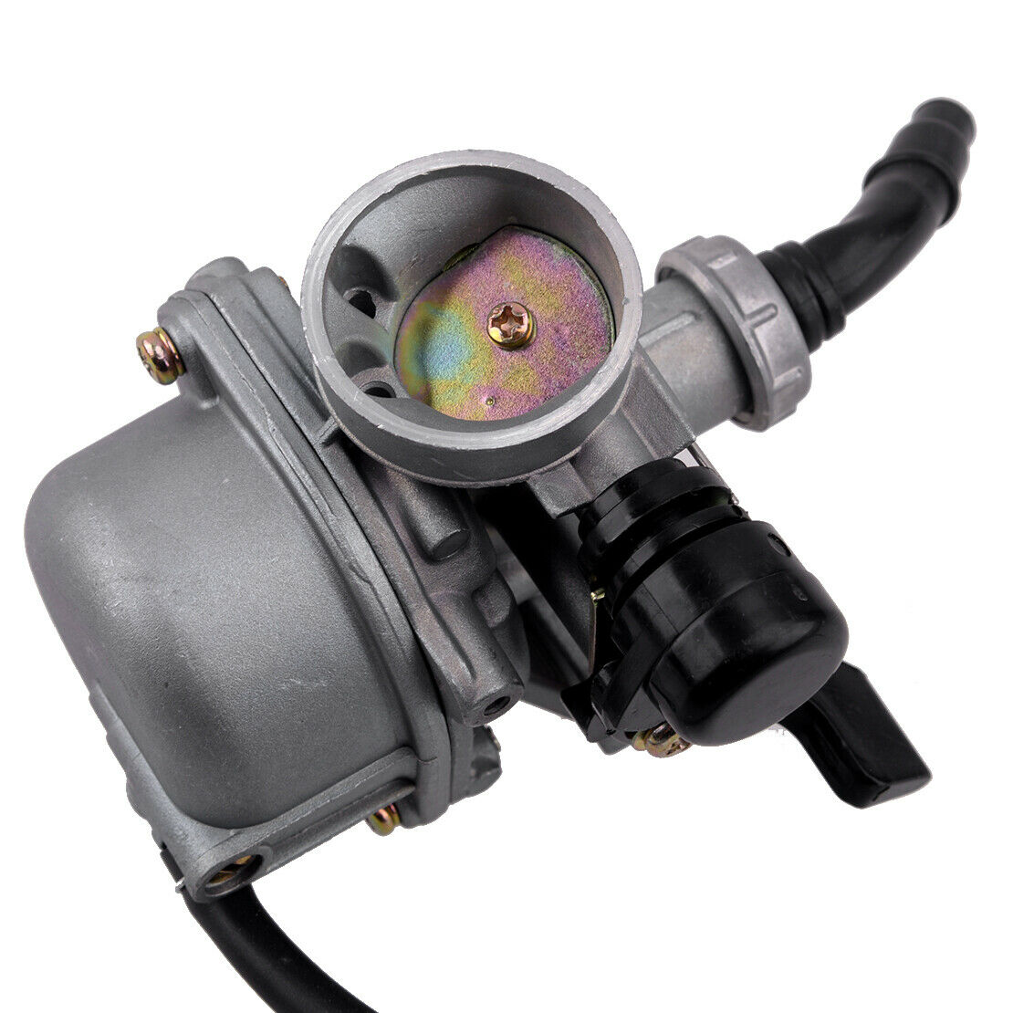 Carburetor Air Filter 50cc 70cc 90cc 110cc 125cc ATV Quad Go Kart