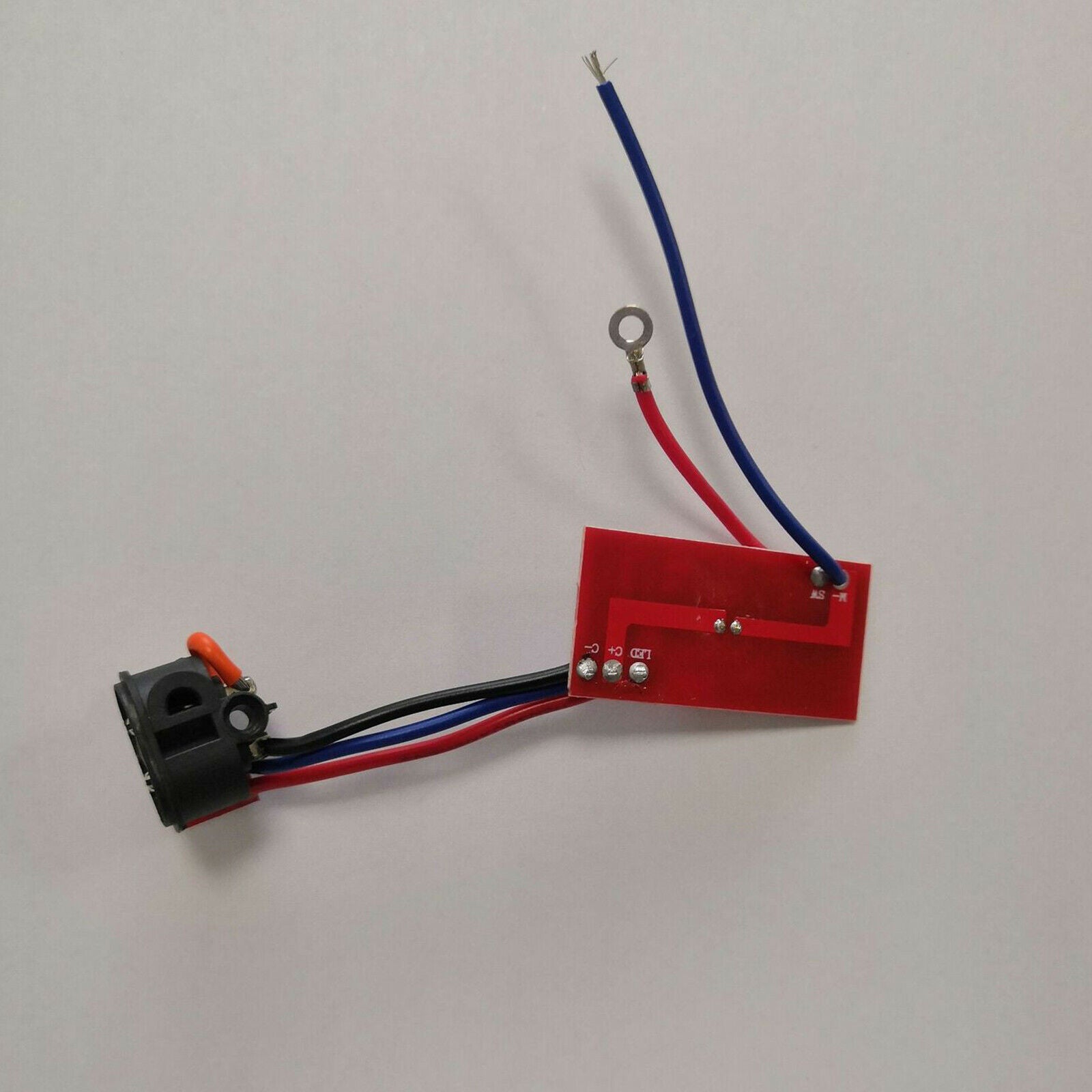 For WAHL 8591 8148 Electric Clippers Hair Clipper Motherboard Assembly Part