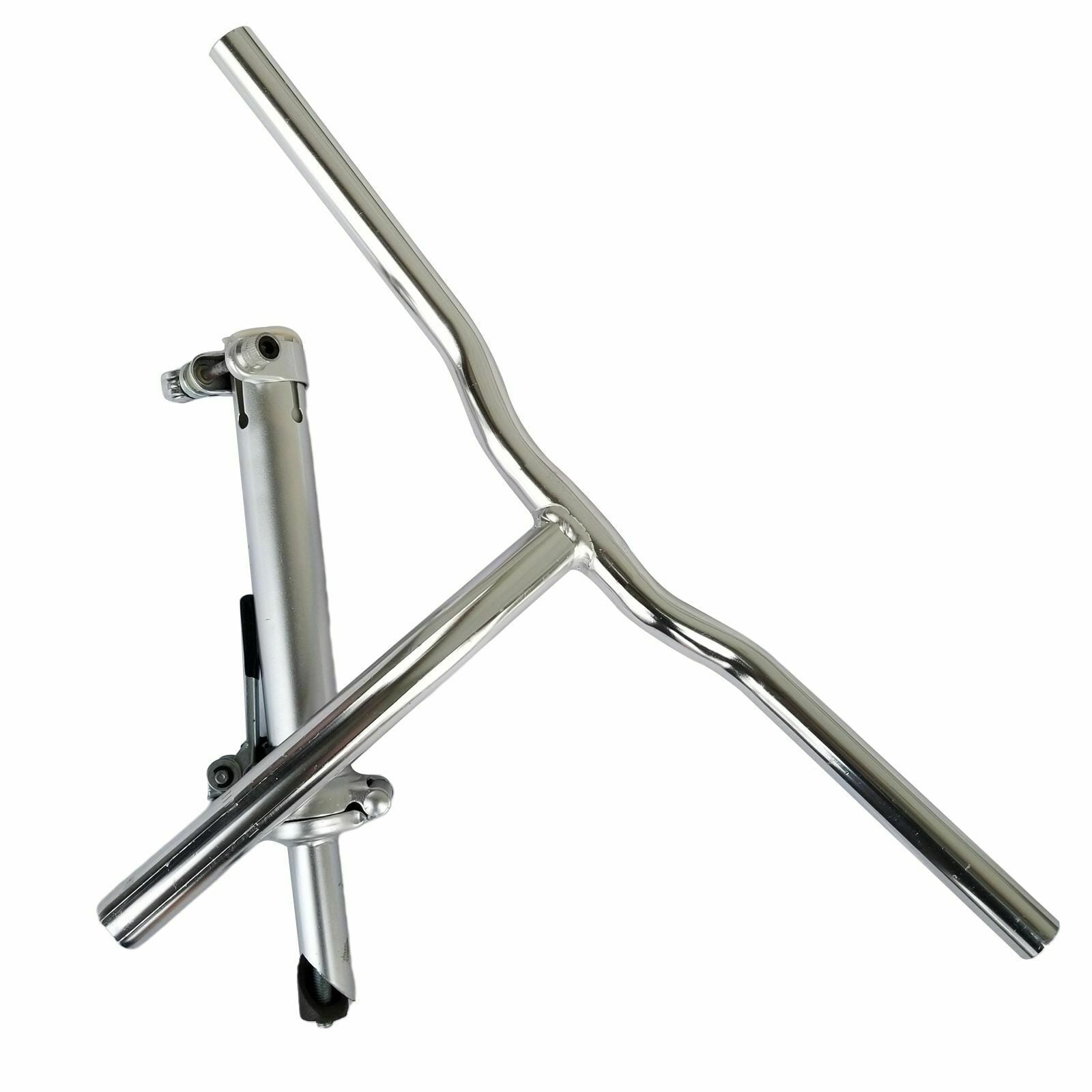 Folding Bicycle Stem Adjustable Accessories for MTB Mountain Road Cycling