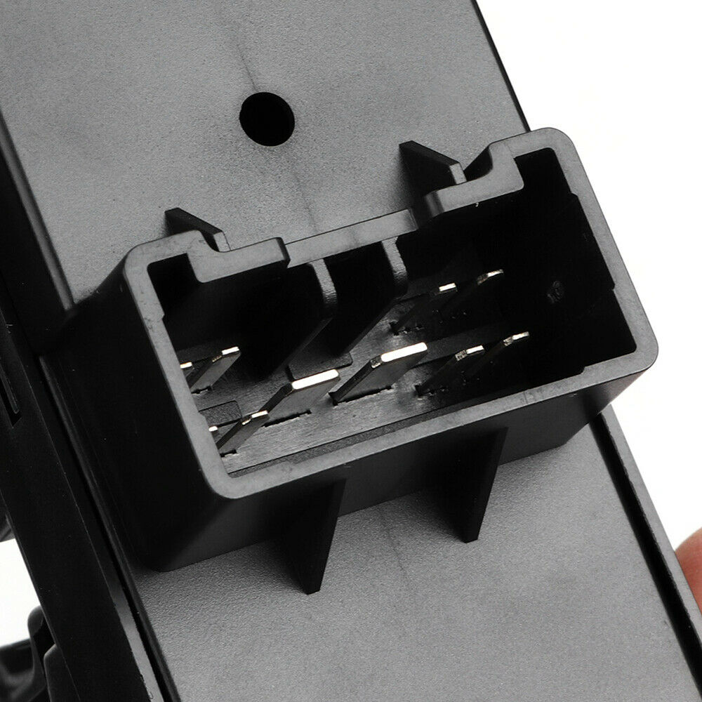 Front Left Power Window Master Control Switch Fit For Ford Ranger 2006-2012
