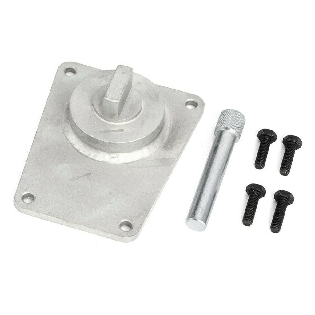 Car Camshaft Timing Belt Change Set Engine Timing Fit for Chevrolet 2.0 Tool Kit