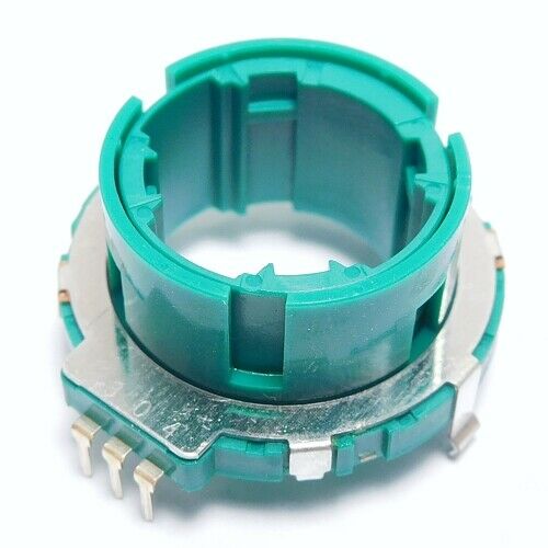 [3pcs] EC28B Encoder, Switch to Radio ROUND