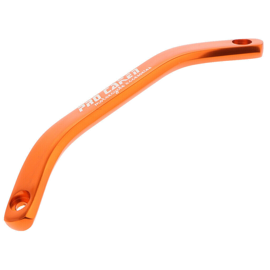 Aluminum Motorcycle Rear Garb Handlebar For Kayo Chinese Moped Custom
