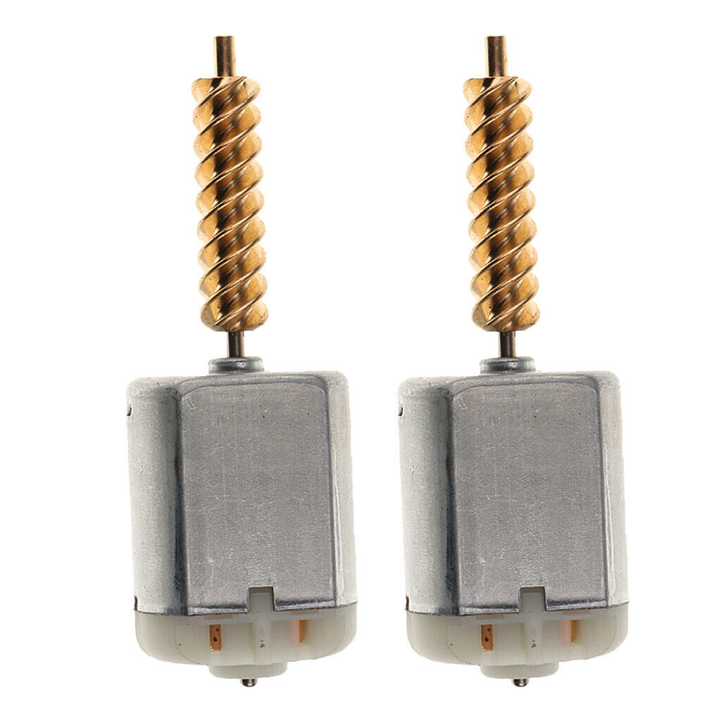 2pcs Aluminum Door Lock Motor/Actuator for 2006-2014 Kia   Carnival