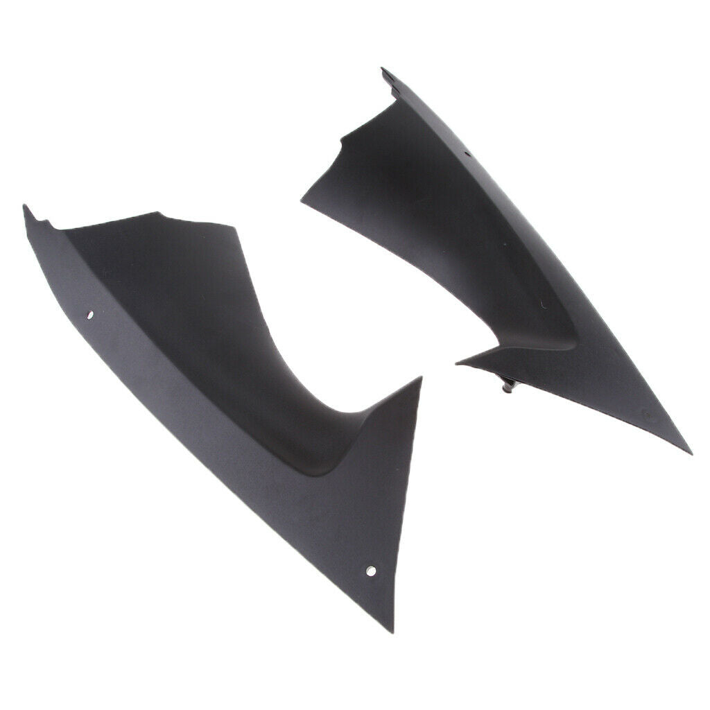 2 Pieces Air Baffle Cover Air Inlet Vent Pipe Cover Cover Air Duct Pipe Cover