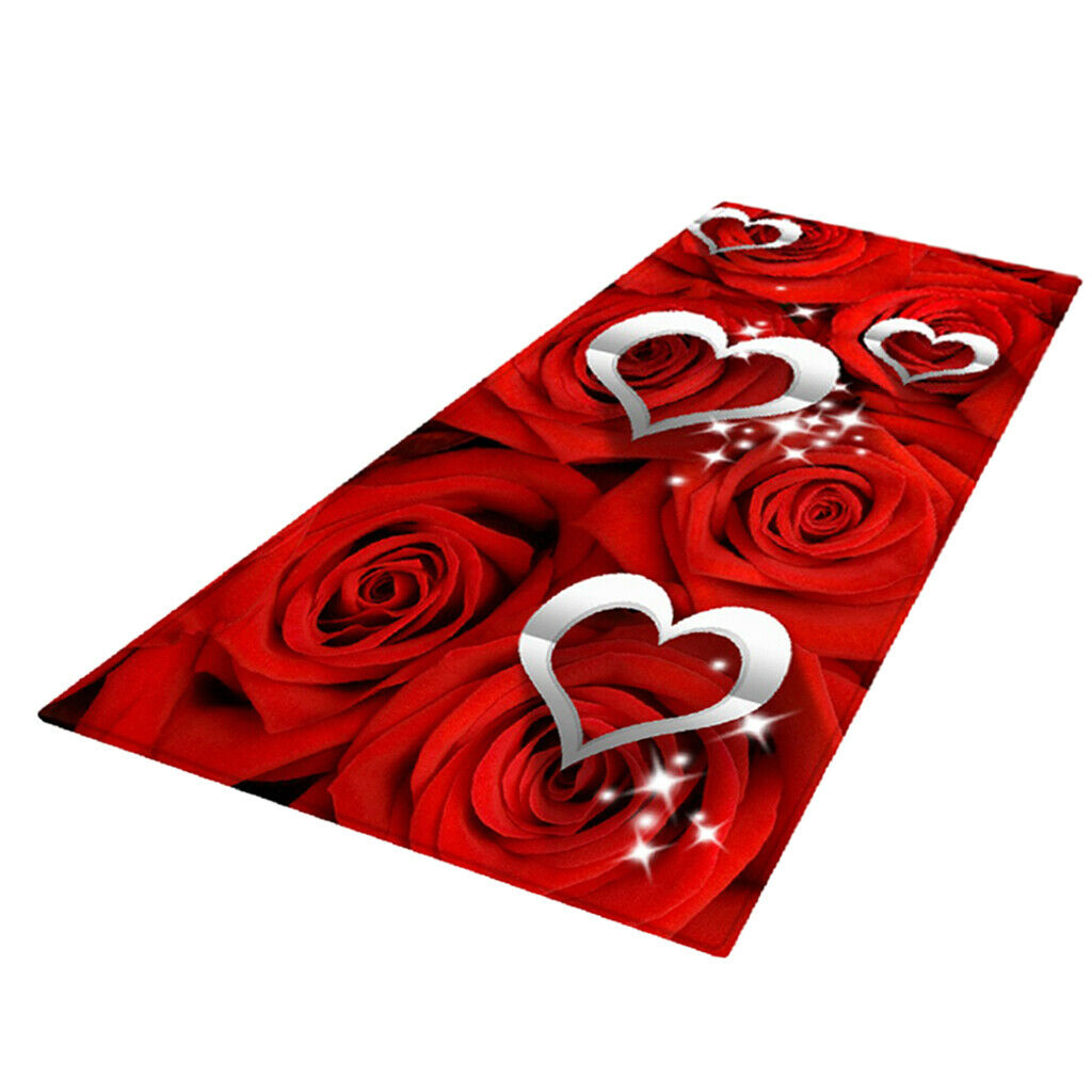 Front Door Floor Mat Entrance Rug Area Rug For Bedroom Front Door 180x60cm