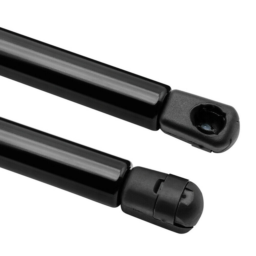 2x Rear Trunk Lift Supports Struts Shocks Springs For Mazda 3 2004-09 W/ Spoiler