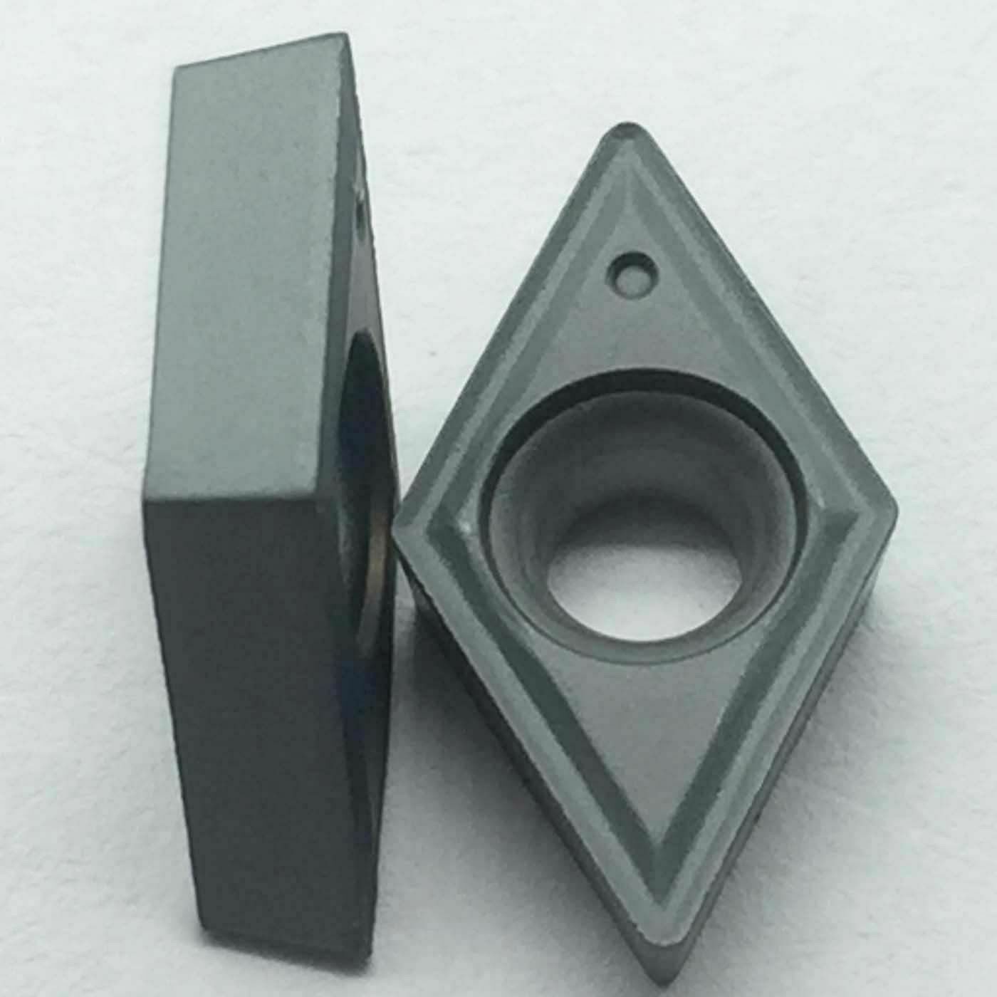 DCMT070204 NN DCMT 21.51 Turning inserts Carbide Inserts Cutting Tool for SDNCN