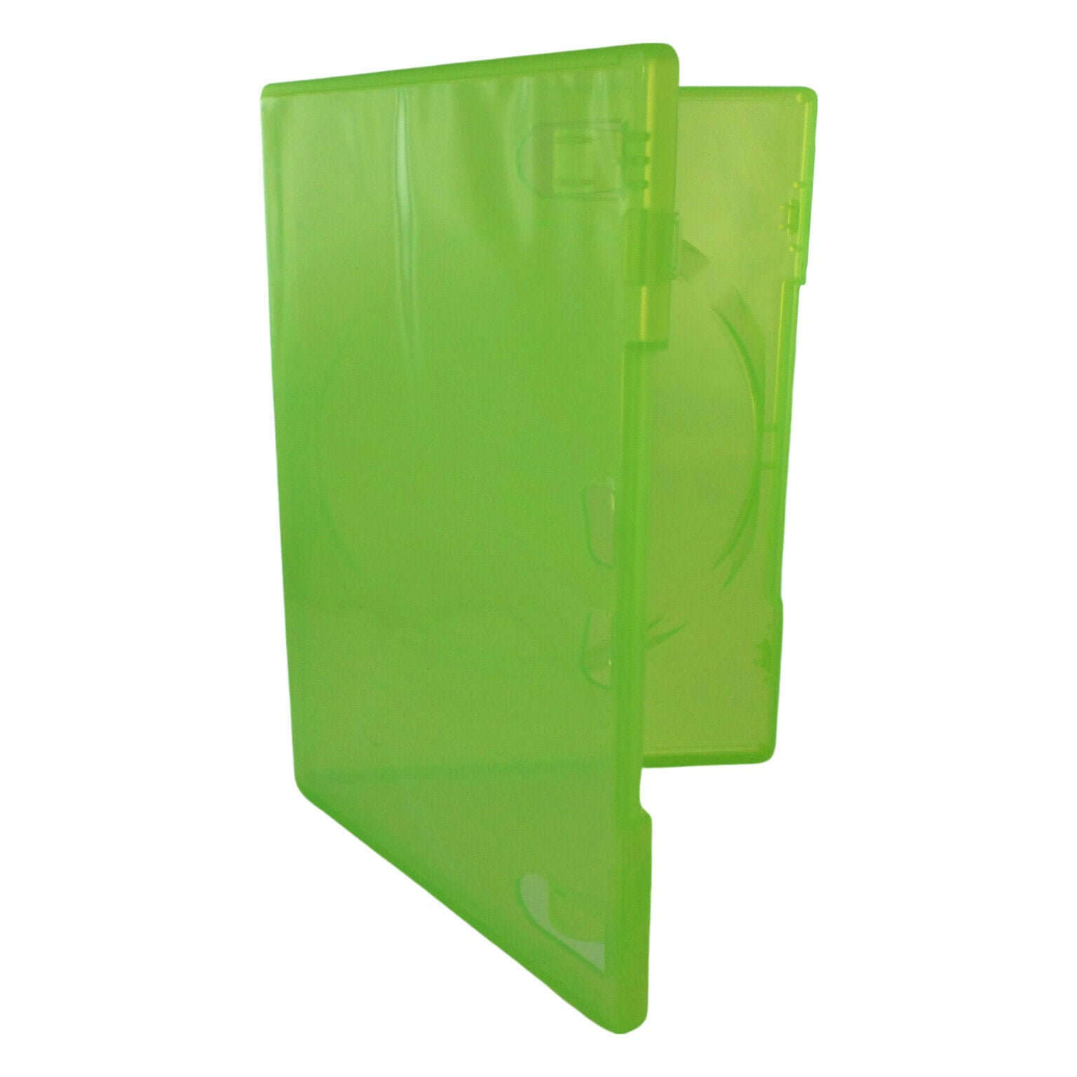 Value game case for Xbox 360 disc empty retail box â€“ 25 pack | ZedLabz