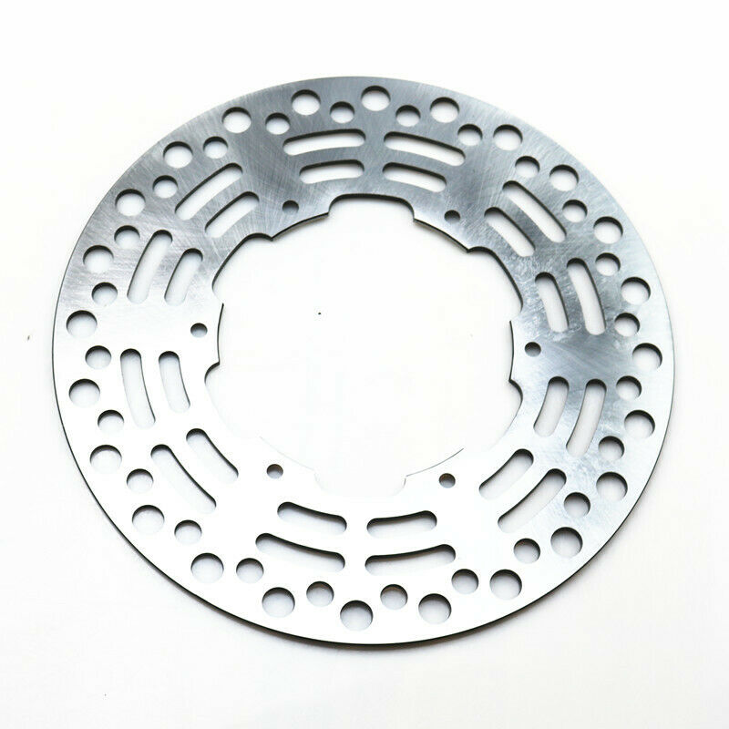Front Brake Disc for Suzuki RM125 89-09 DR250 95-00 DRZ400 Y/K/E 00-09 RMX250