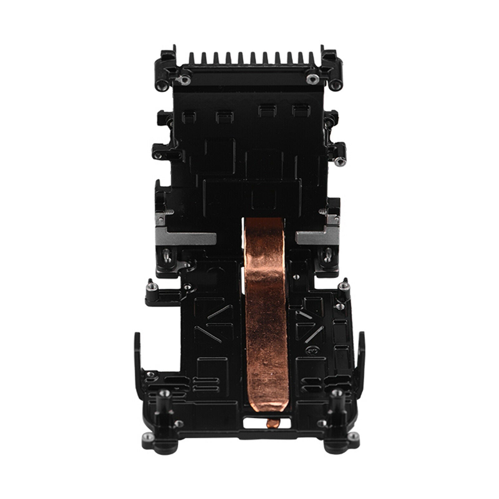 Cooling Component Cooling Board for DJI FPV Combo RC Drone Repairing Parts