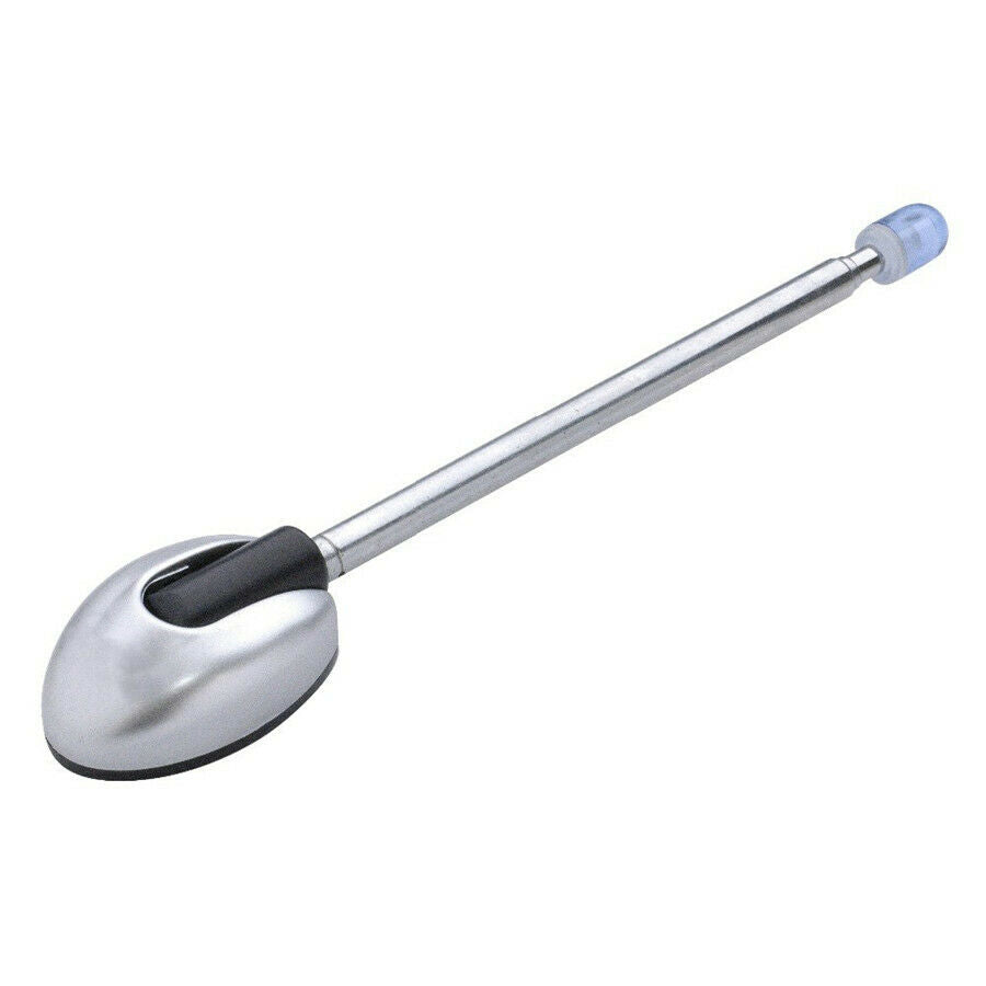 Aluminum Car Antenna Vehicle Elasticity Bumper Corner Pole Safety Position Pole