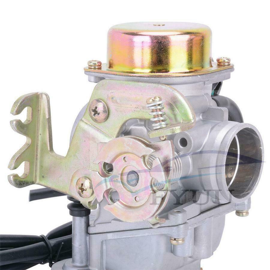 32mm Performance Carb Carburetor for GY6 150-250CC CVK32 ATV Motorcycle Scooter