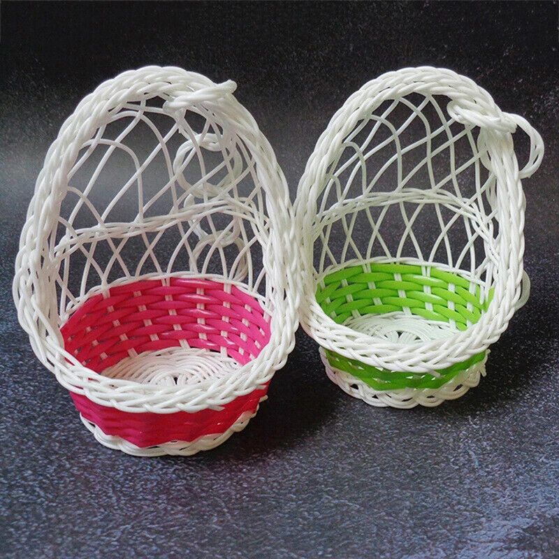 Swing Nest Cages Hanging Bed Hamster Hammock Parrot Basket Small Pet Crad.l8