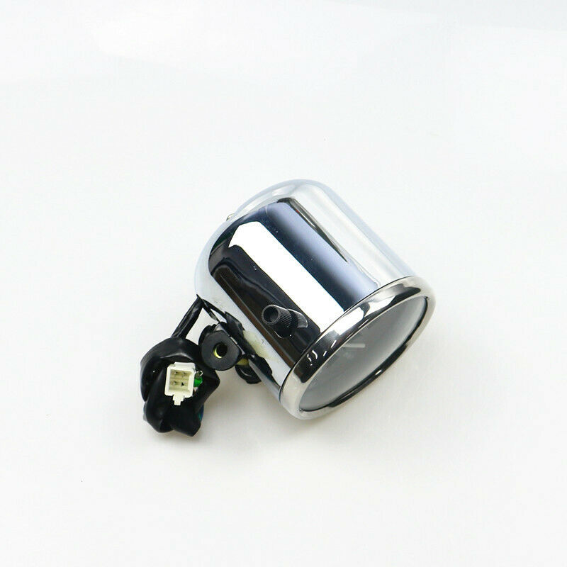 Motorcycle Odometer Tachometer For Steed VLX400 VLX600 CMX250 CA250 CMX250C 2011