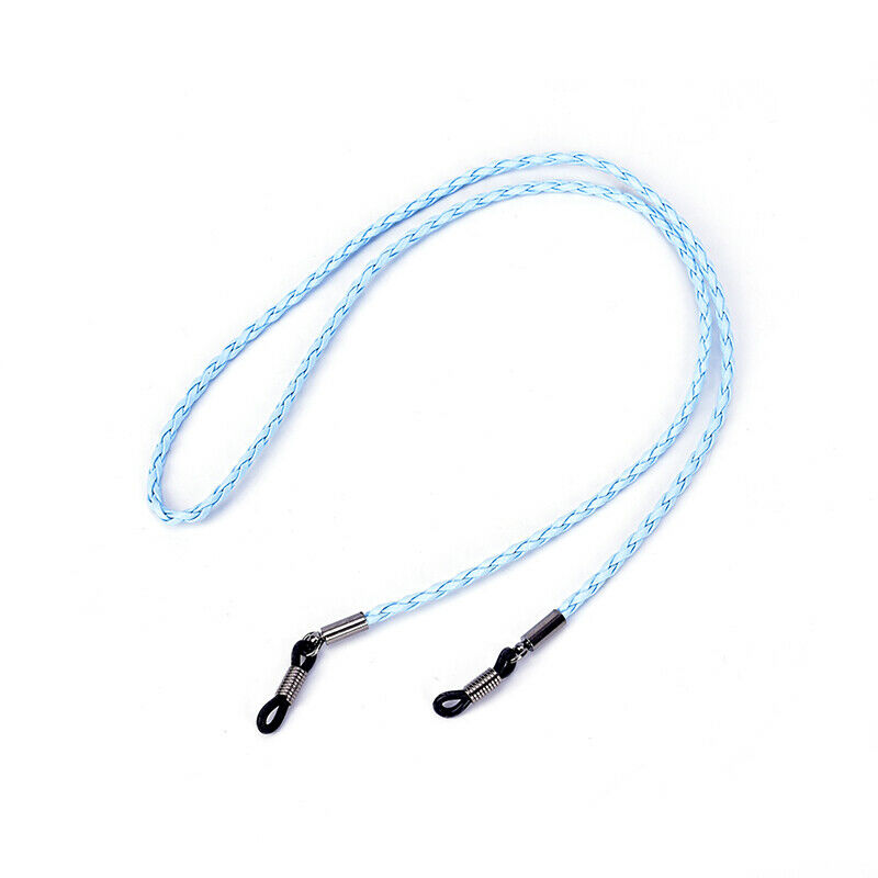5pcs Women Girls Men Glasses Chain  Eyeglasses Holder Strap Cord  Fashion.l8