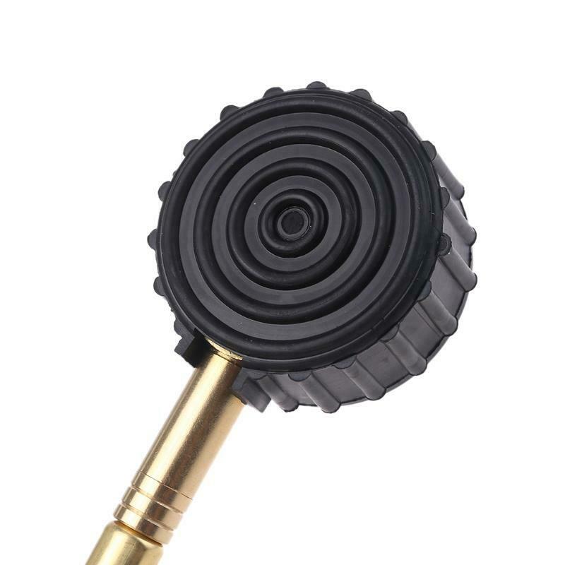 Professional Rapid Air Down Tire Deflator Pressure Gauge 100Psi