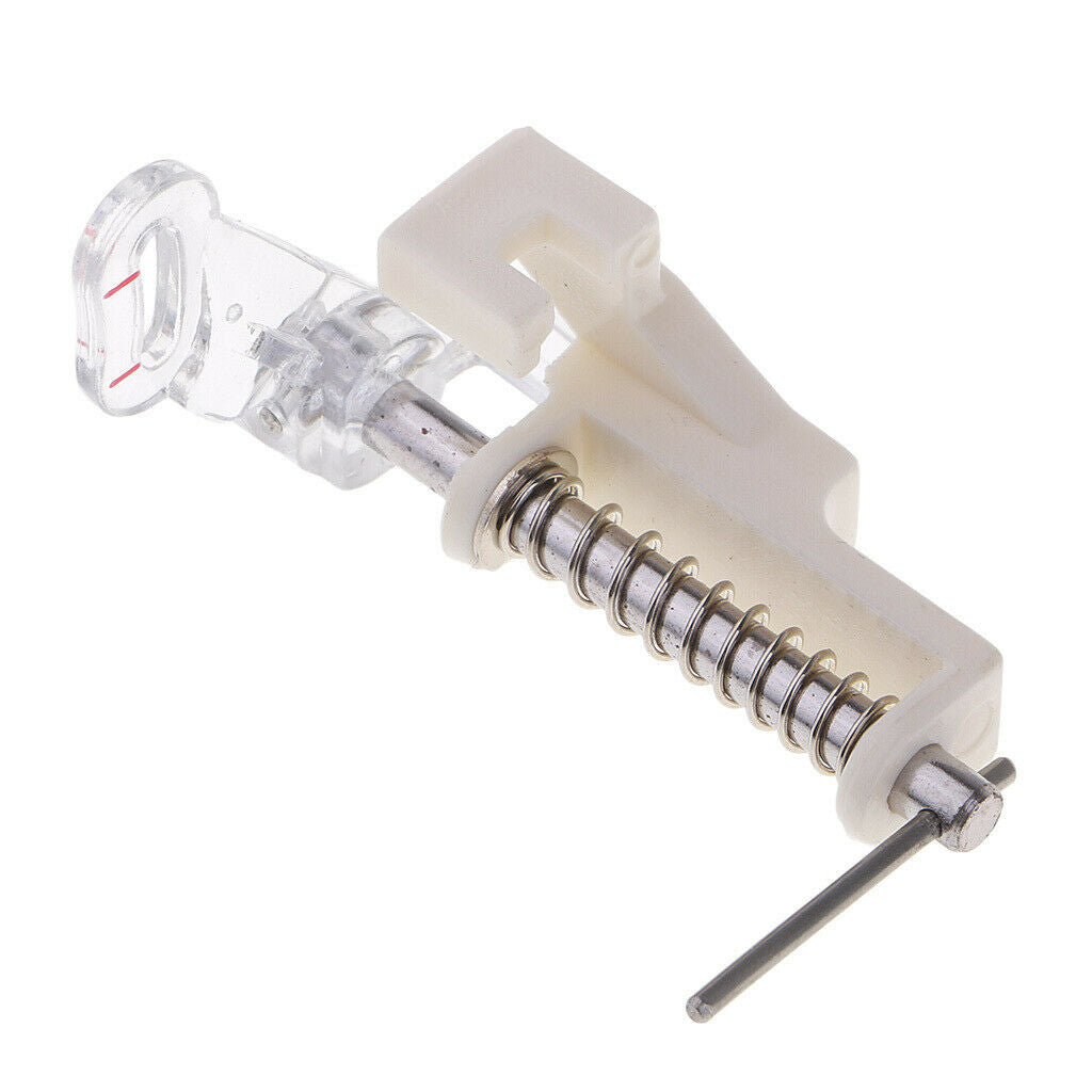 Free Motion Quilting Darning Embroidery Foots for Brother Singer   Etc