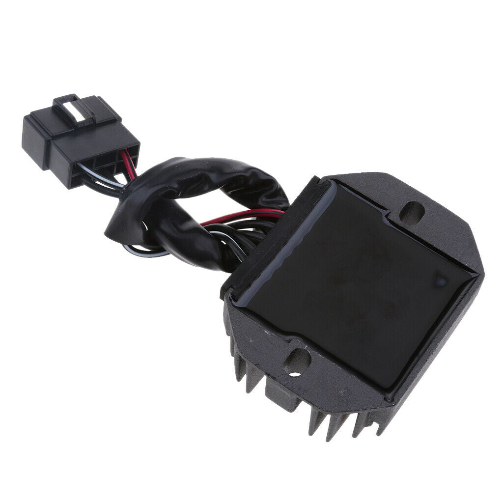Voltage Regulator Rectifier for Suzuki AN400 X-K6 Burgman 1999 - 2005
