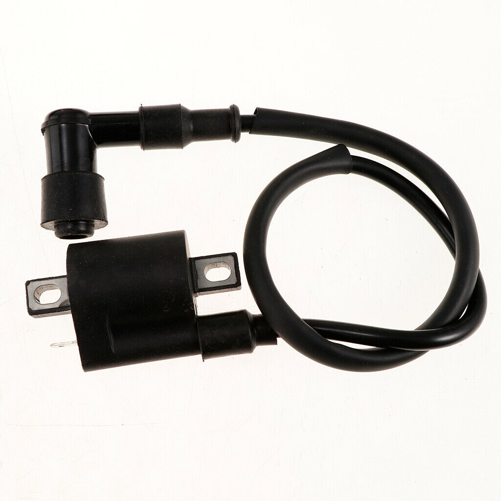 Motorcycle Motorcross Wiring Harness CDI Relay Kit For