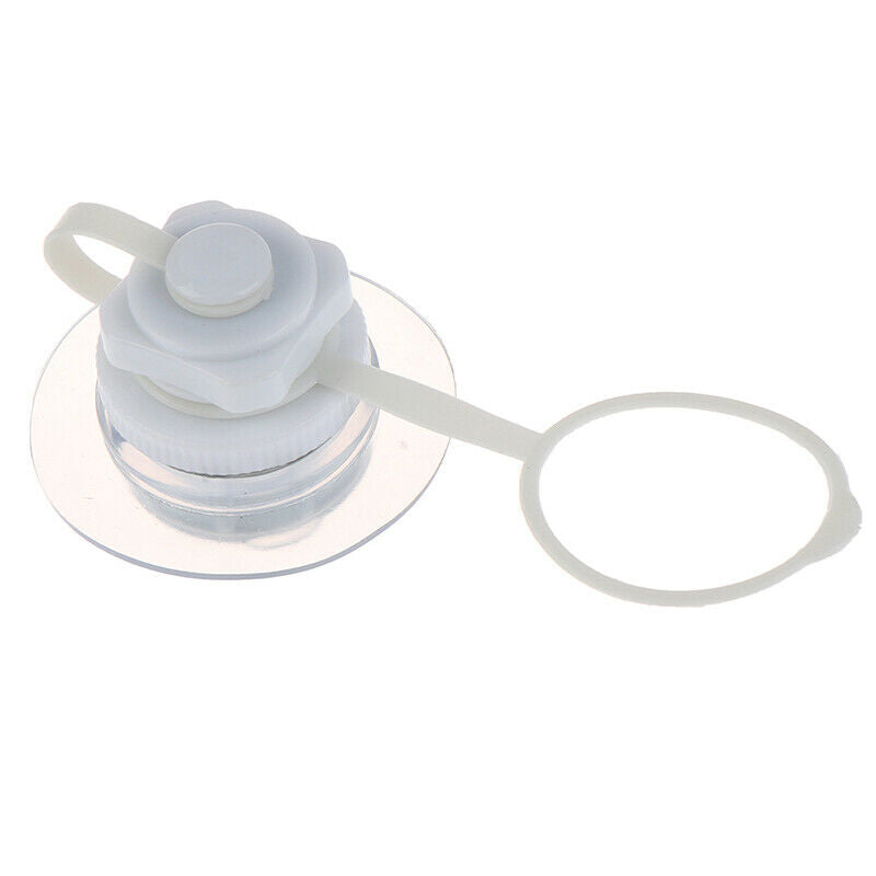 replacement air valve inflatable fishing boat air cushion nozzle adapter kayakUS