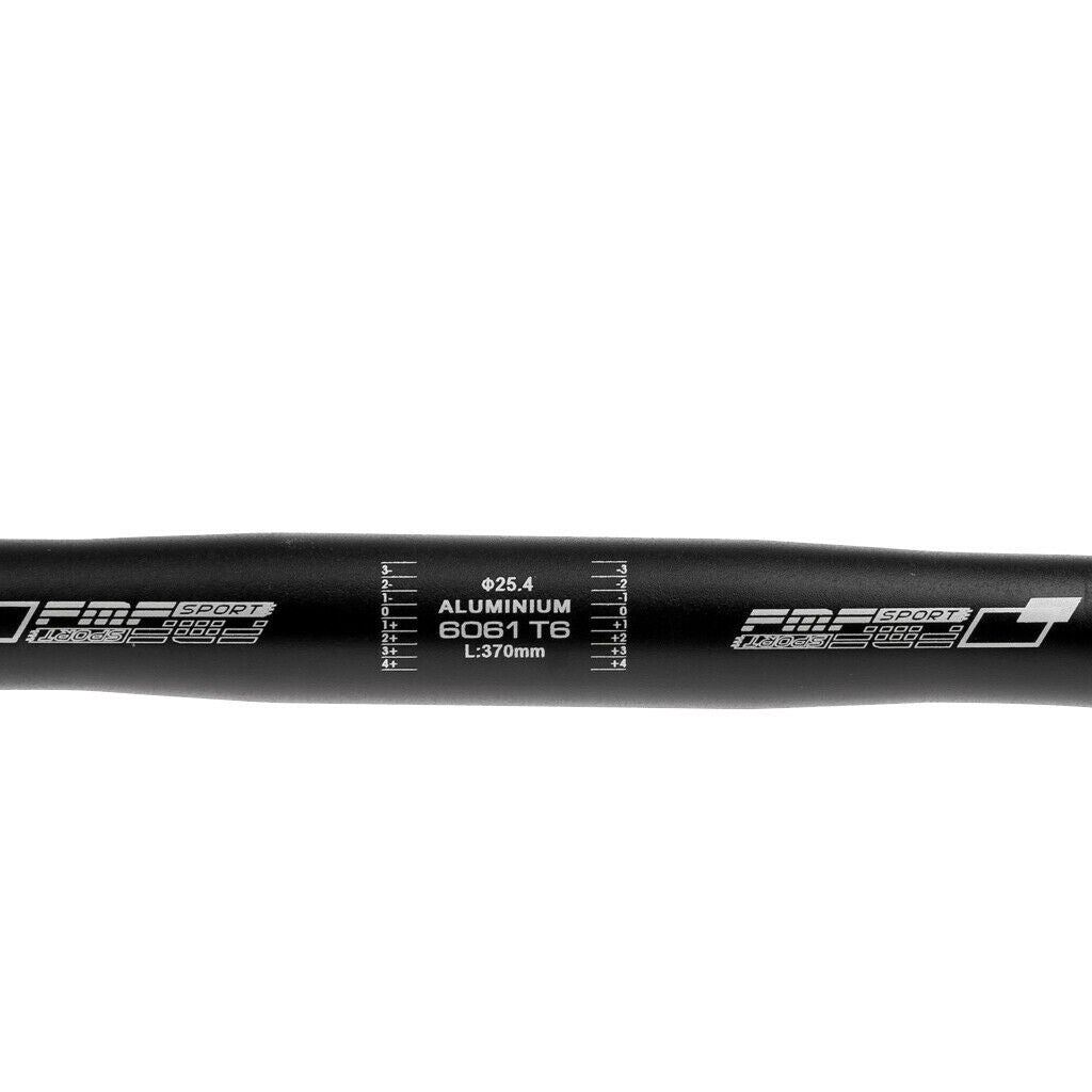 Bicycle Handlebar Bent Bar Road Bike Drop Handlebars Cycling Handlebar Black