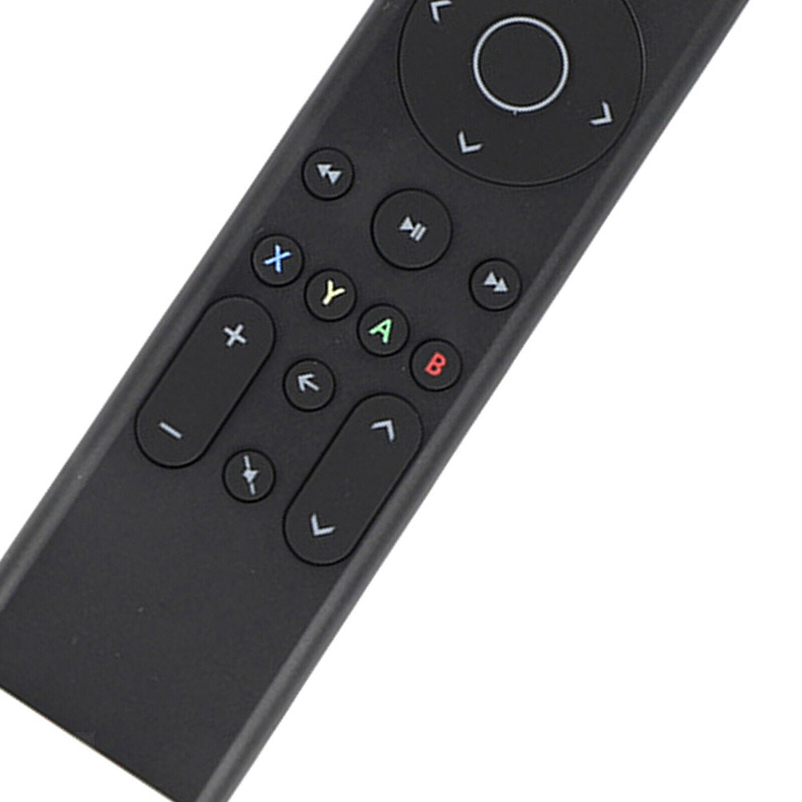 Media Remote Control for Xbox Series X/S Console Game Multipurpose Premium