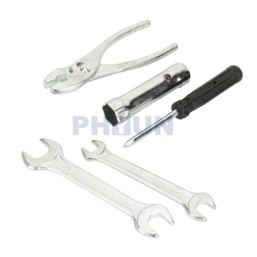 1 Set Motorcycle Nos Tool Kit Installation & Removal Hand Tool Kit Universal New