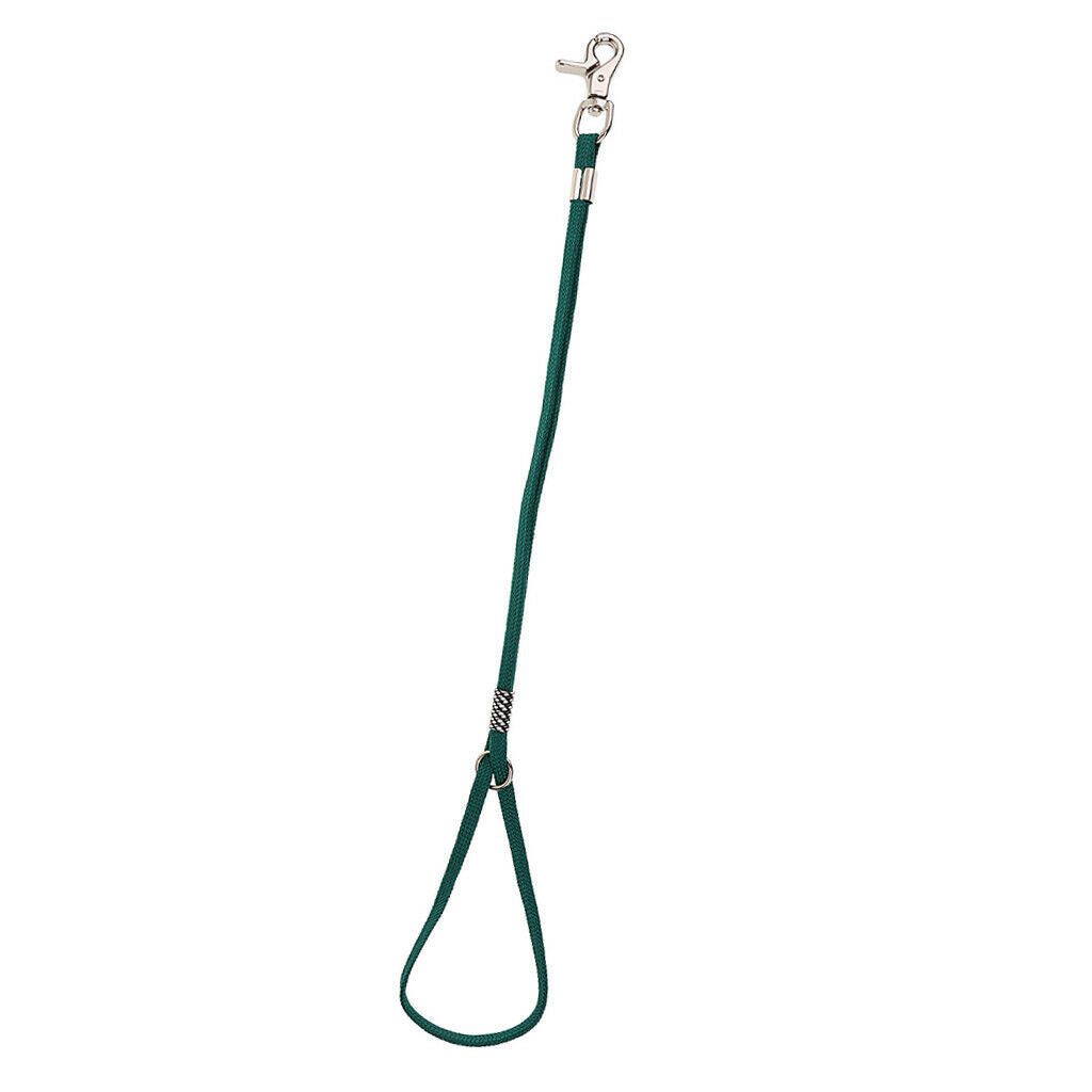 Pet Haunch Holder Rope Dog Cat Traning Bath Harness Leash for Grooming Work