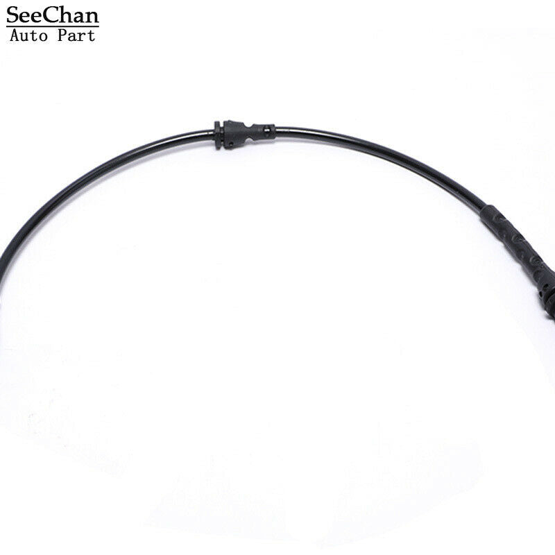 New Front Brake Pad Wear Sensor Direct Fit For BMW X5 X6 2009-2013 34356792567