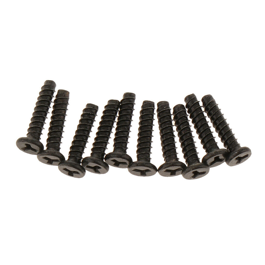 10PCS Bottom Case Shell Screws For Nintendo Switch Joy-Con Controller