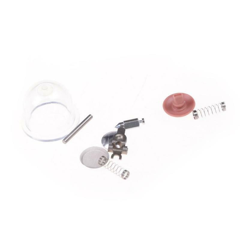 Carburetor Rebuild Kit Outdoor Power Tools for Walbro 32/34/36/139F 40-5 44-5