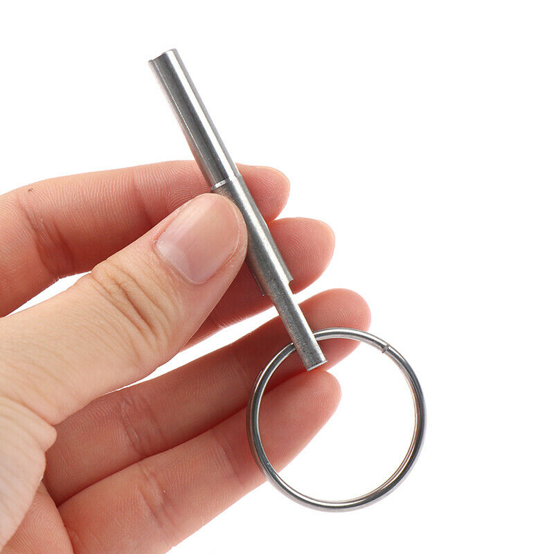 1Pc Repair Security Tool Key Open Security Oval Head Screws For Coffee Ma.l8