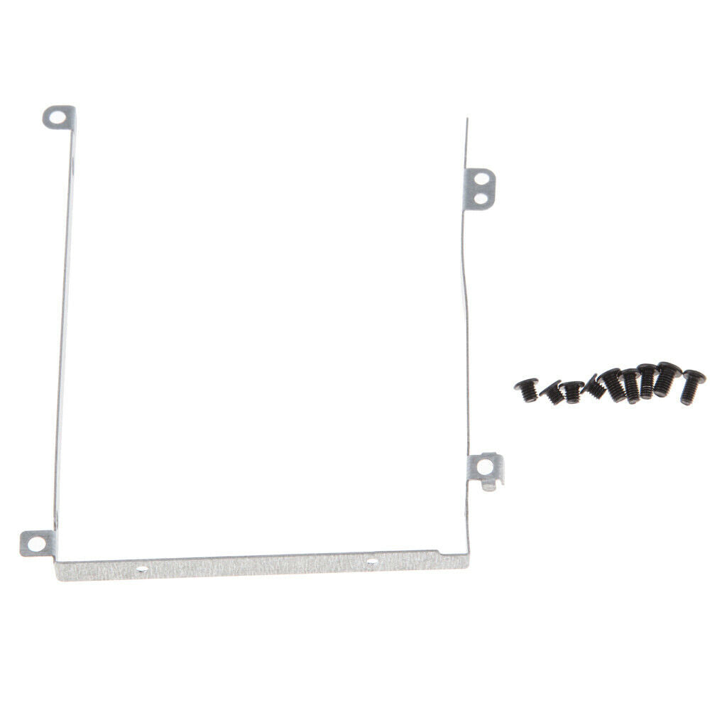 Hard Drive Disk Caddy Tray Metal Bracket For  M3800 XPS15