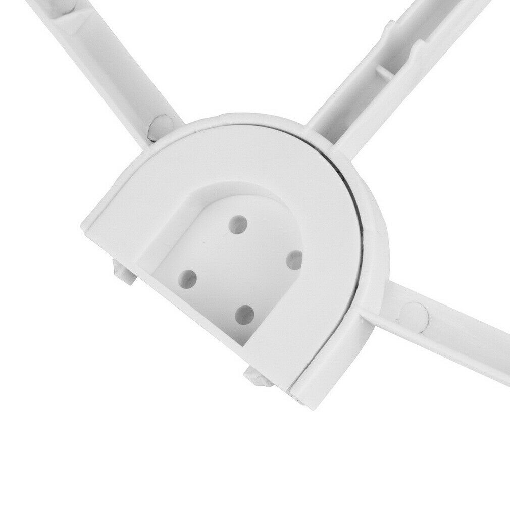 Removable Propeller Guards for Protective Bumper for Phantom 3