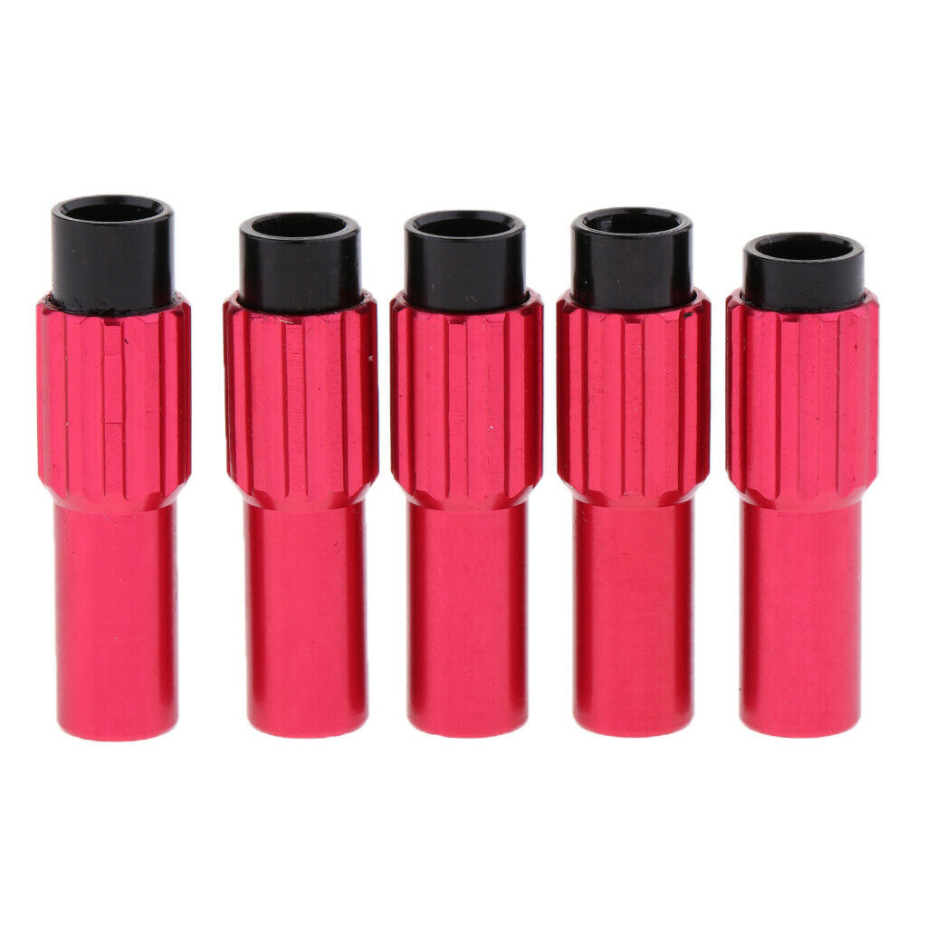 5 Pair Inline Shifter Cable Adjuster Adjustment Screw
