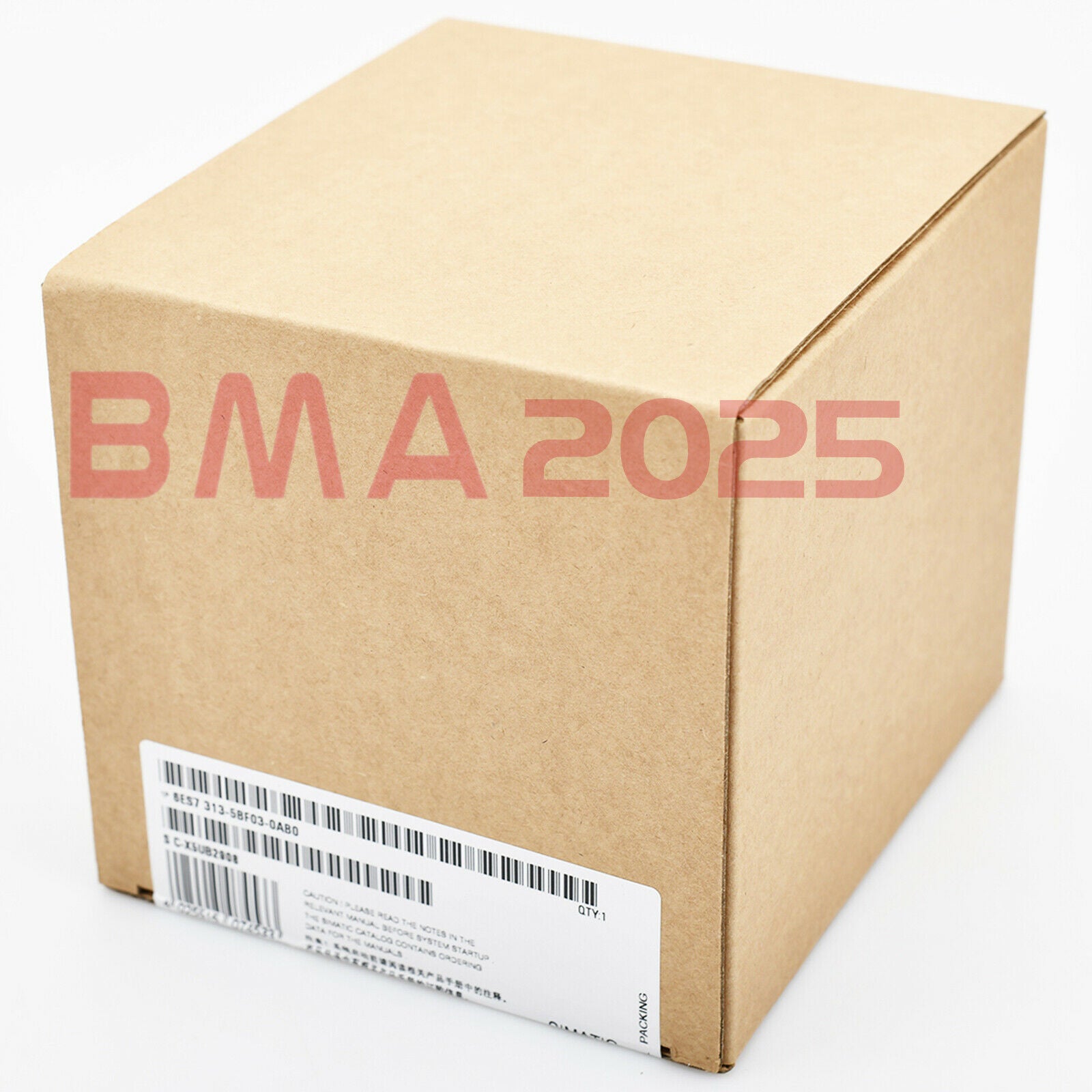 1PC New 6ES7313-5BF03-0AB0 6ES7 313-5BF03-0AB0 1year warranty DHL free Ship SM9T