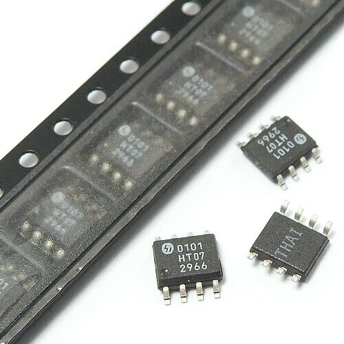 [10pcs] HT0740LG MOS-FET 400V Driver SO8