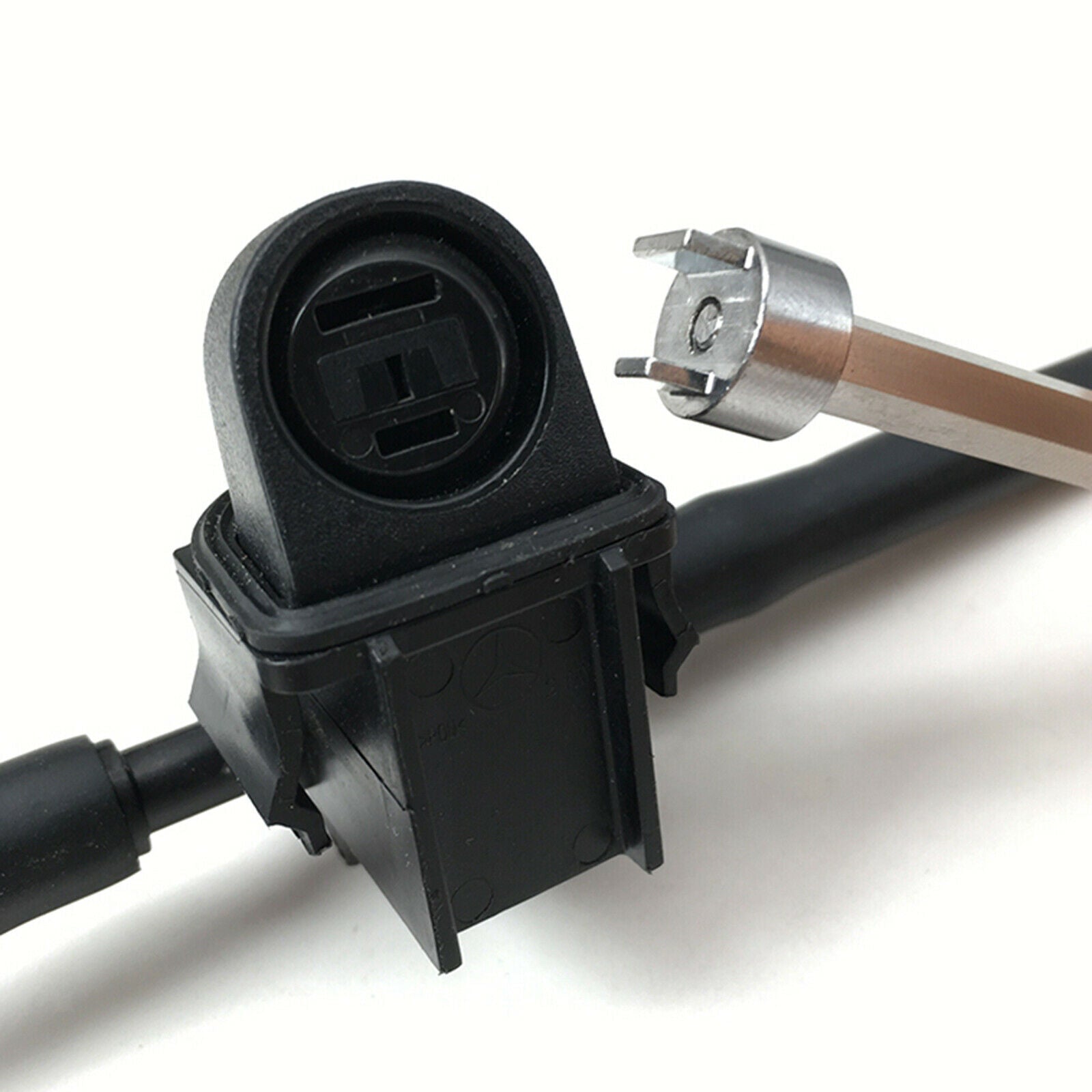 Car Windshield Washer Nozzle Rugged Adjustment Tool For