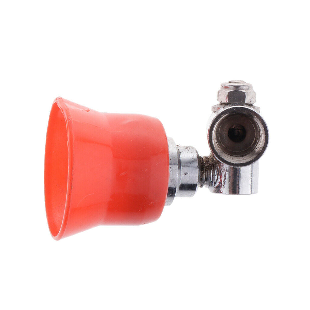 High Pressure Misting Nozzle Sprinkler for Outdoor Cooling System M14x1.5 Thread
