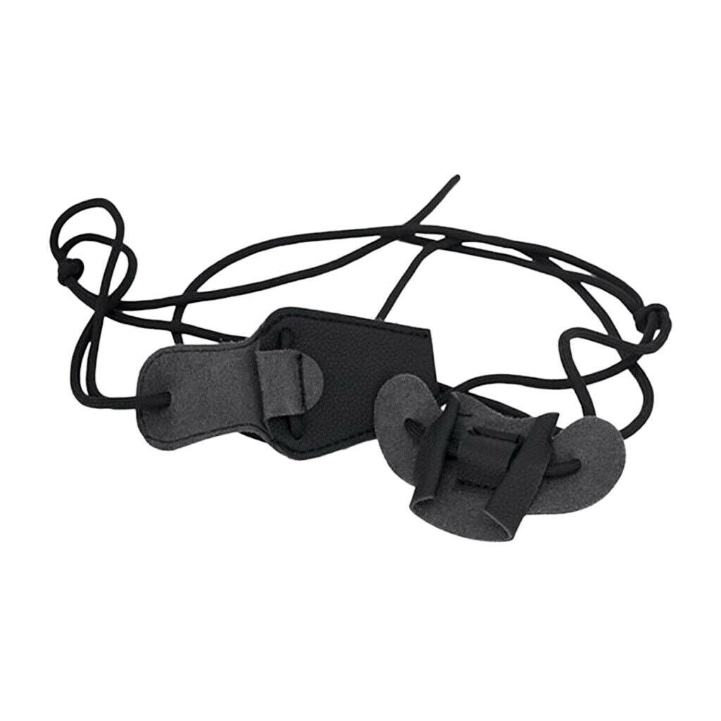 Recurve Bow Stringer Archery Bowstring Tool Rope Traditional Long Bow Stringer
