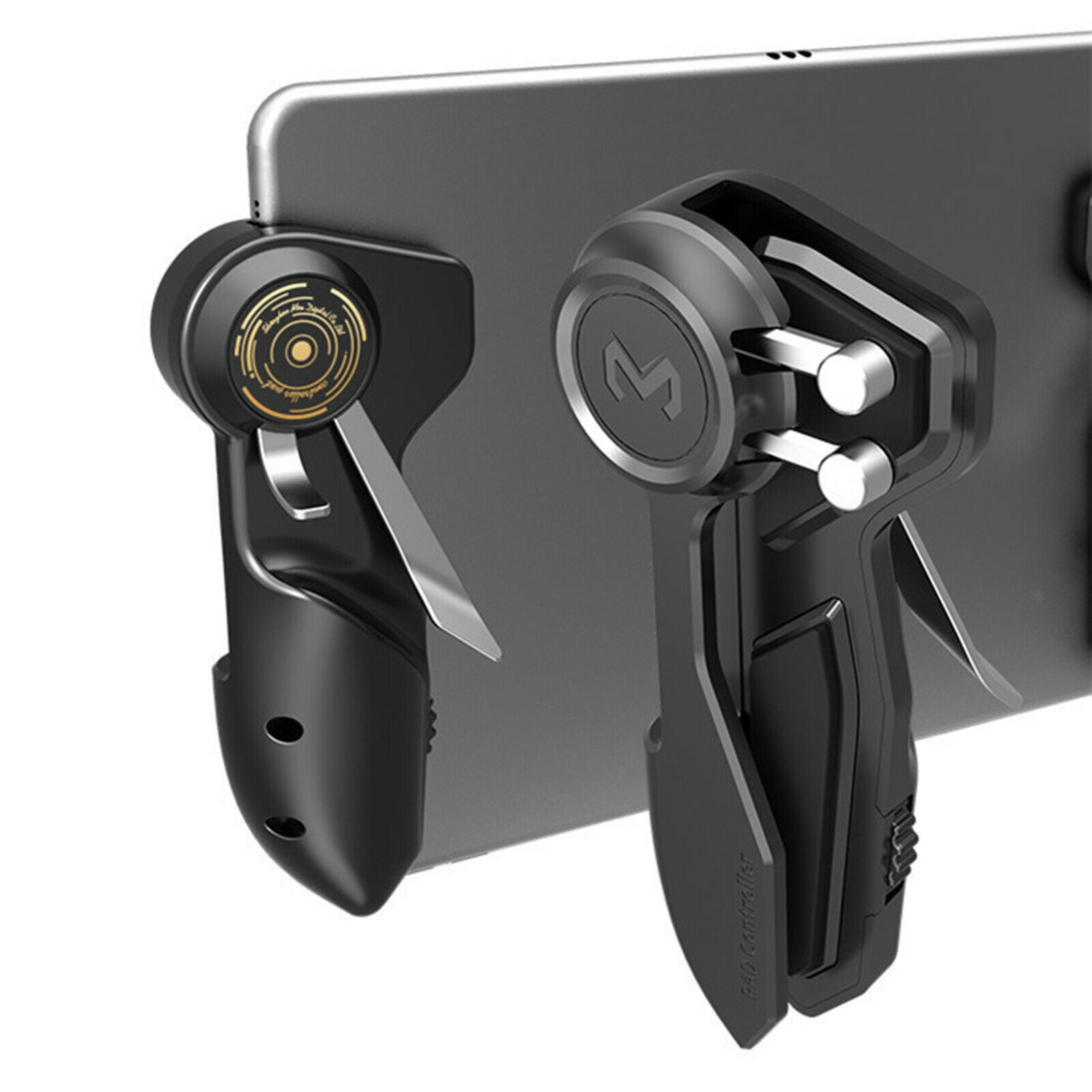 Game Handle Adjustable Game Pad Fire Button for Android iPad
