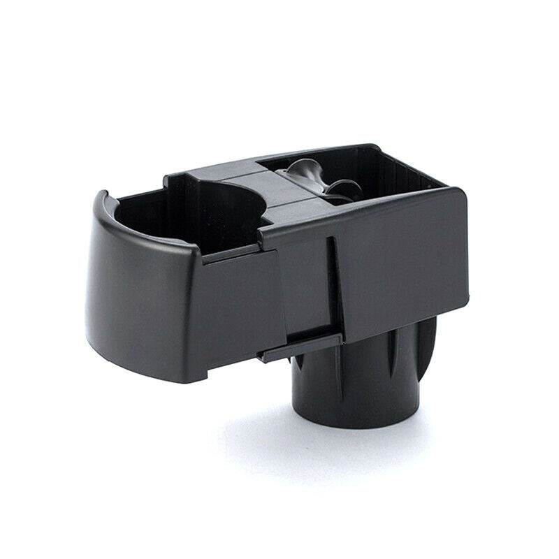 Adjustable Car Scalable Dual Cup Holder Drink Ashtray Mobile Phone Bracket Clip