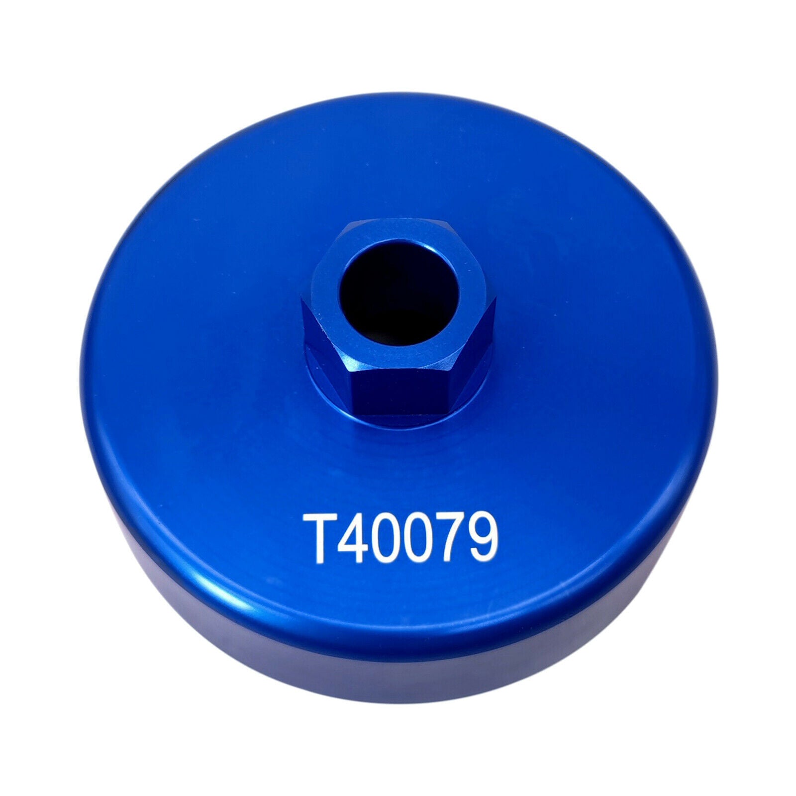 94.67mm Camshaft Adjuster Socket for Audi A6 4.2L T40079 Blue Practical