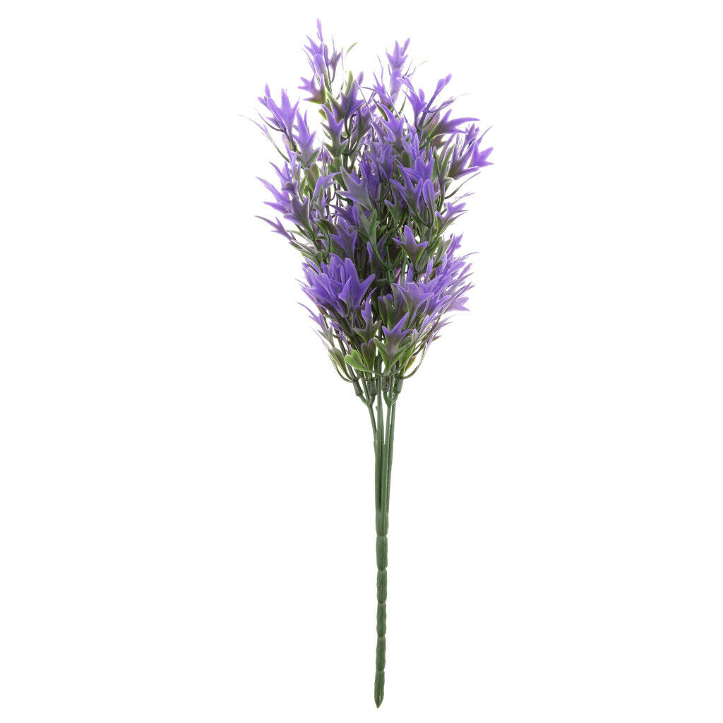 True to Nature Floral Bunch Cabomba Caroliniana Grass Artificial Flower Plant